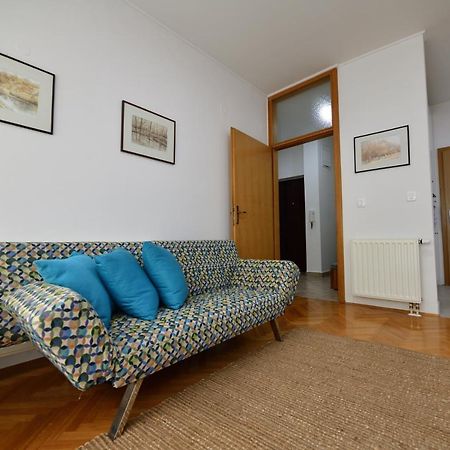 Apartman Miran Όσιγιεκ Εξωτερικό φωτογραφία