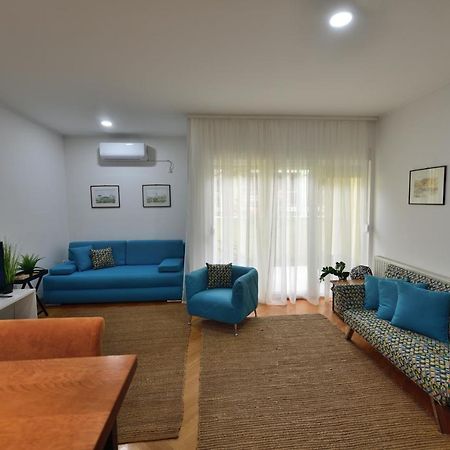 Apartman Miran Όσιγιεκ Εξωτερικό φωτογραφία