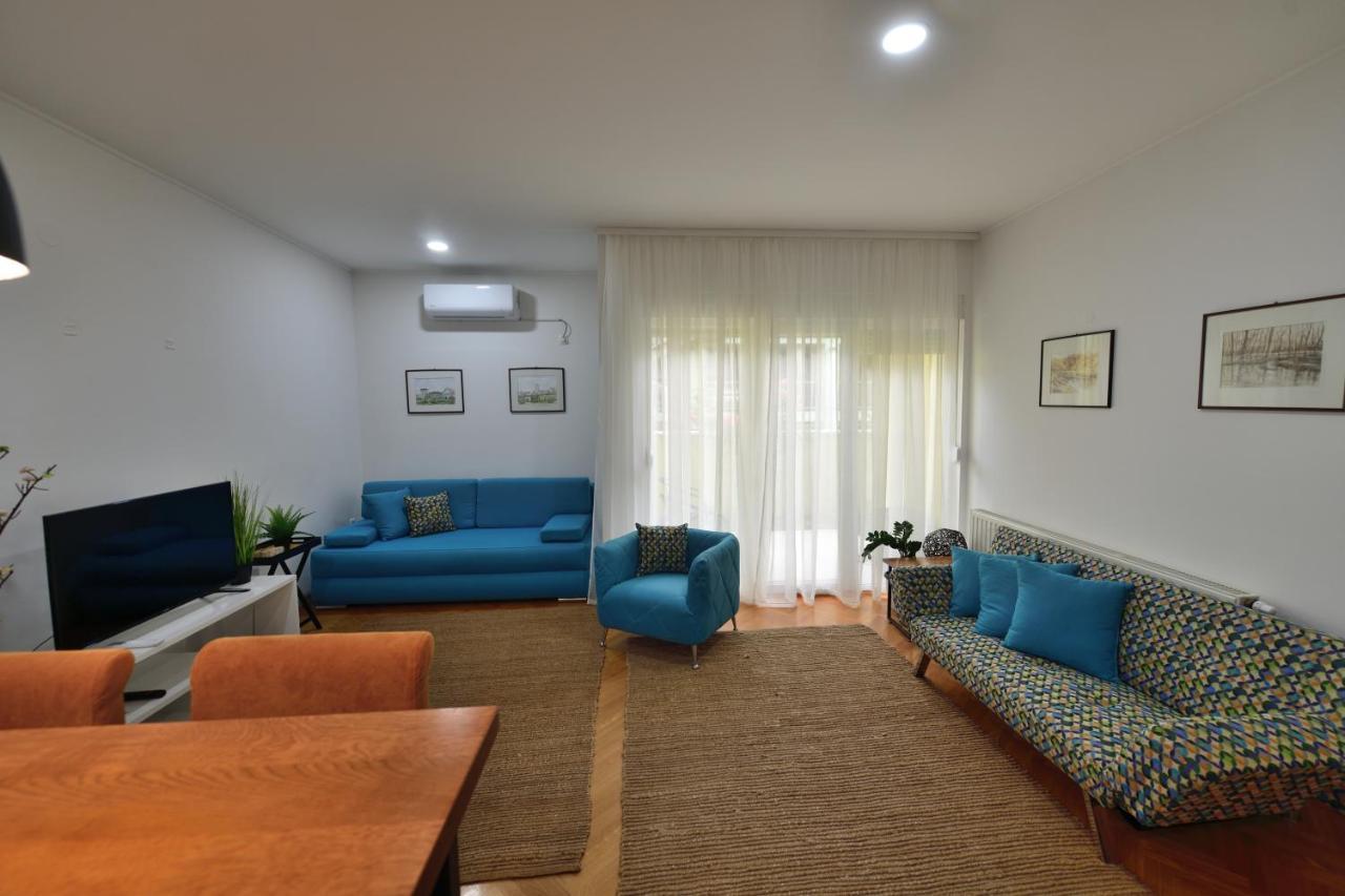 Apartman Miran Όσιγιεκ Εξωτερικό φωτογραφία