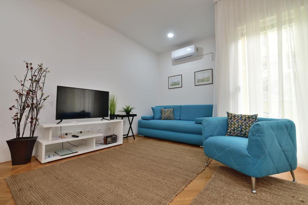 Apartman Miran Όσιγιεκ Εξωτερικό φωτογραφία