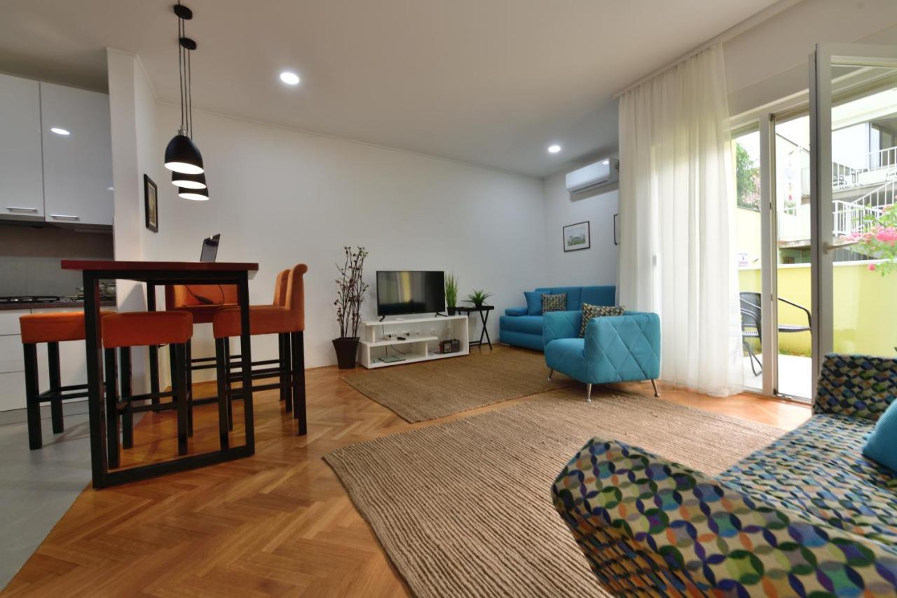 Apartman Miran Όσιγιεκ Εξωτερικό φωτογραφία