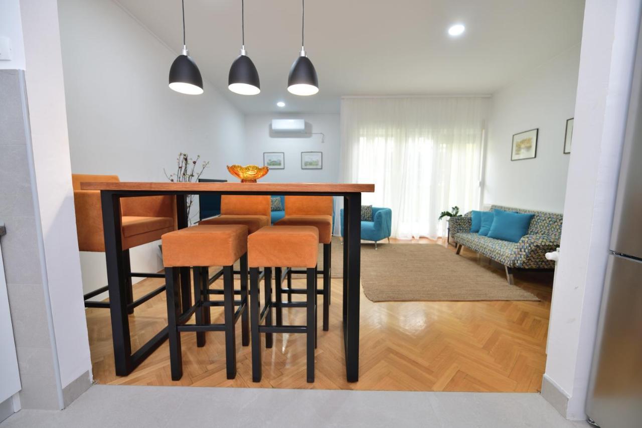 Apartman Miran Όσιγιεκ Εξωτερικό φωτογραφία