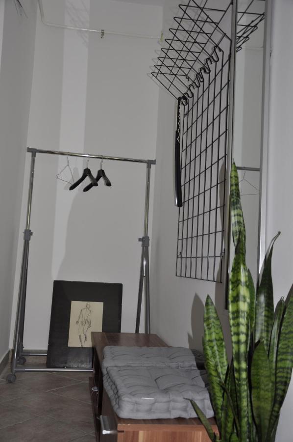 Apartman Miran Όσιγιεκ Εξωτερικό φωτογραφία